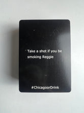 Load image into Gallery viewer, Chicago or Drink: Drinking Game
