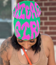 Load image into Gallery viewer, “Chicago Girl” beanie
